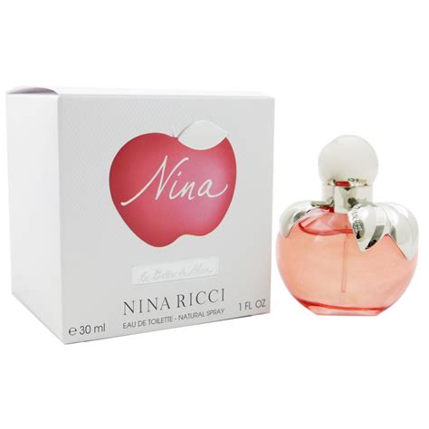 nina ricci 30ml